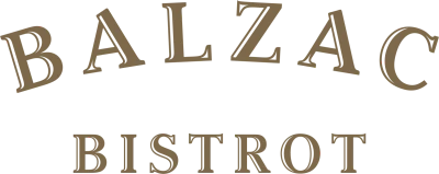 Balzac Bistrot